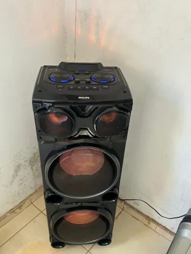 Caixa de Son Philips 2200W