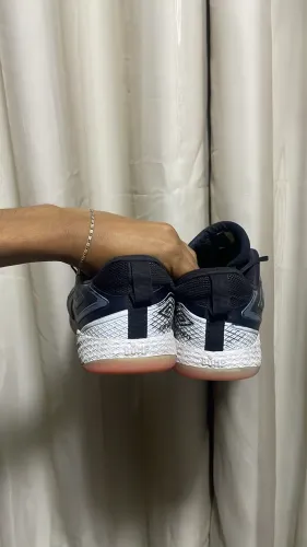 Chuteira de futsal umbro 