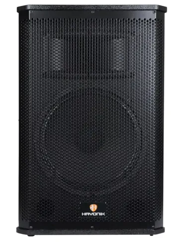 Caixa Passiva Hayonik CX-HK12P 200W RMS (Falante 12") - ZERA NA CAIXA!