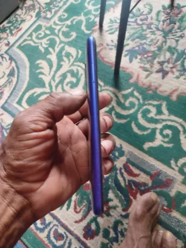 Vendo redimi note 9 /64 gigas