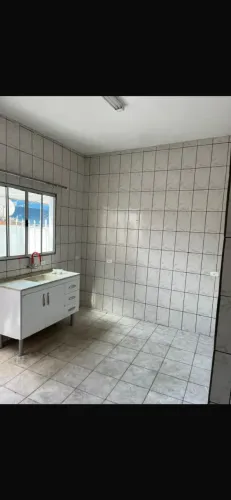 Térrea para aluguel tem 55 metros quadrados com 1 quarto em Rochdale - Osasco - SP