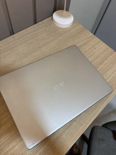Notebook Acer Aspire 5 Intel Core i3