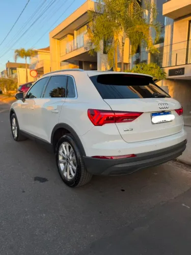 Audi Q3 Prestige Plus 1.4 TFSI Flex S-tronic 2021