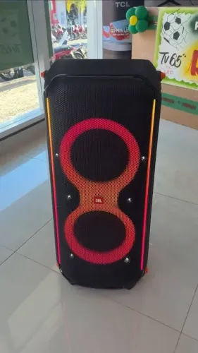 Torre de som JBL PartyBox 710