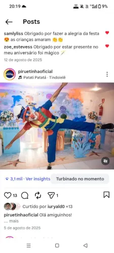 Animador