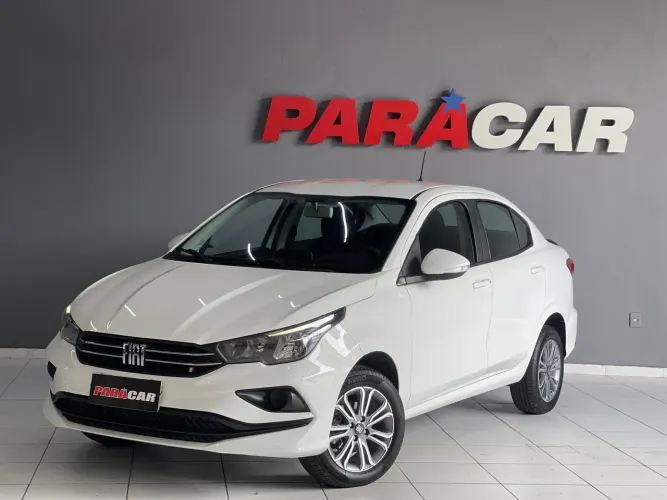 Fiat Cronos Drive 1.0 6V 2025