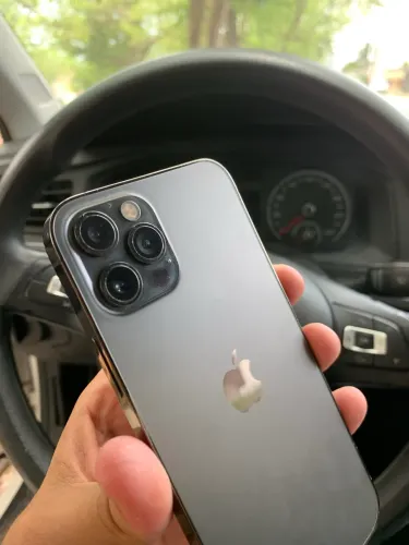 IPHONE 12 PRO 128GB EM ESTADO EXCELENTE