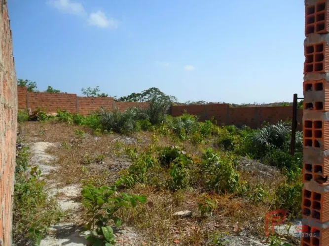 Terreno à venda, 360 m² por R$ 120.000,00 - Vila São Sebastião - São Luís/MA