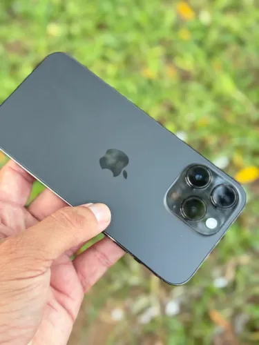 iPhone 14 Pro Max 256gb 87% - Sem Marcas