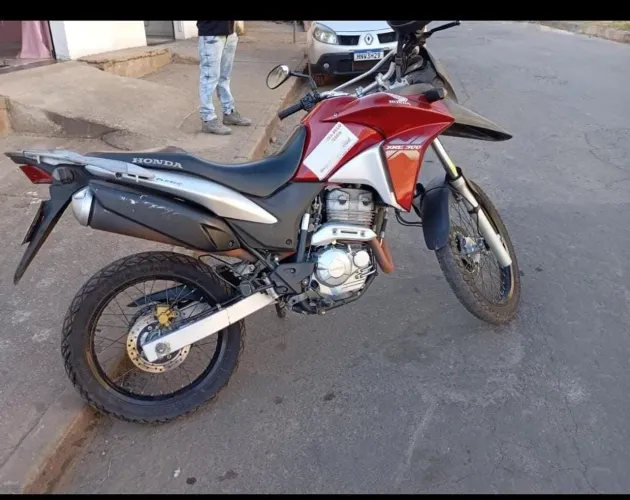 XRE 300 15/15