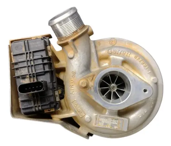 Turbina Ford Ranger 3.2 2021