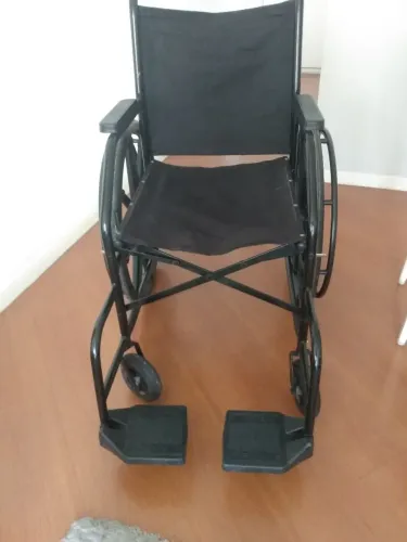 Cadeira de Rodas