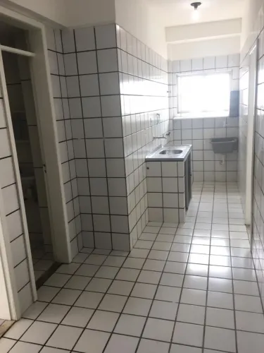 Apartamento 3 Quartos c/ Vista Nascente no Condomínio Equatorial