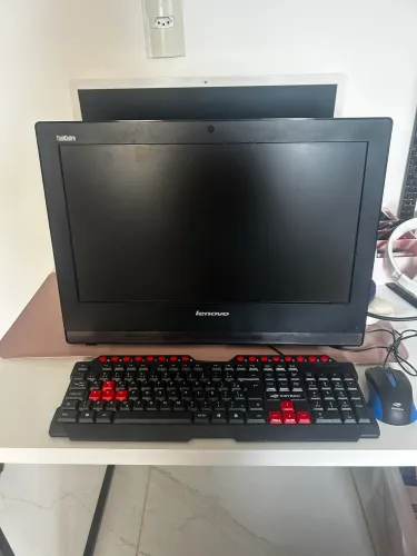 Pc all in one Lenovo