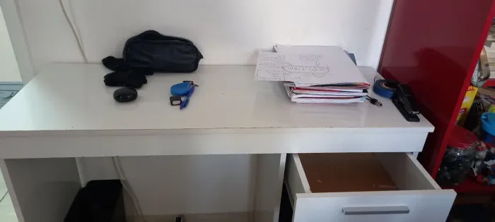 Escrivaninha