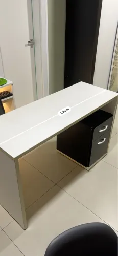 Mesa de estudos