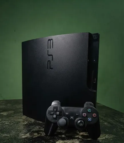 Ps3 desbloqueado