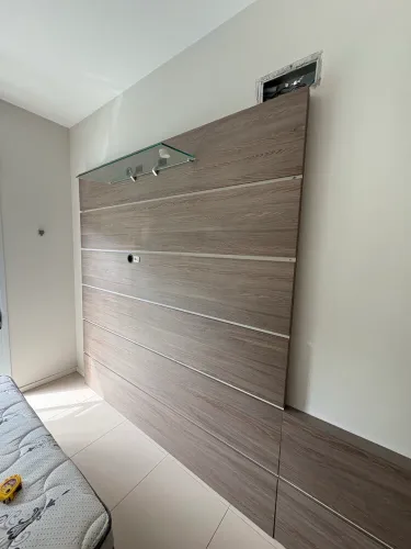 Painel para quarto MDF