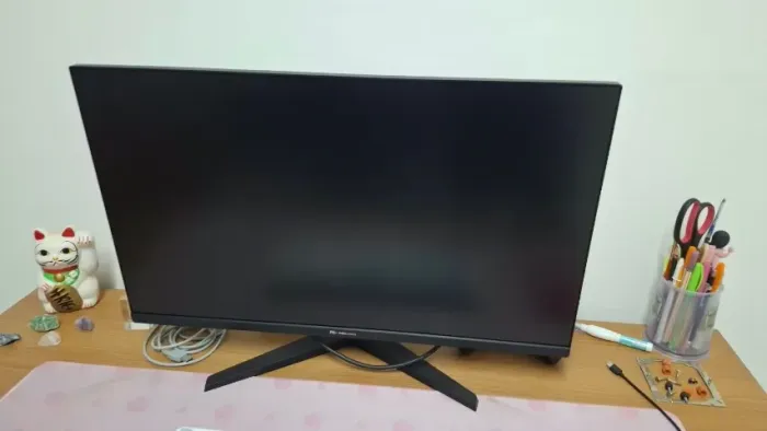 Monitor Gamer Philco 27" 180Hz Full HD Tela Plana PMG27M23T