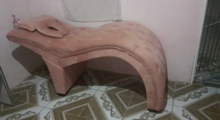 Maca semi nova pra vender