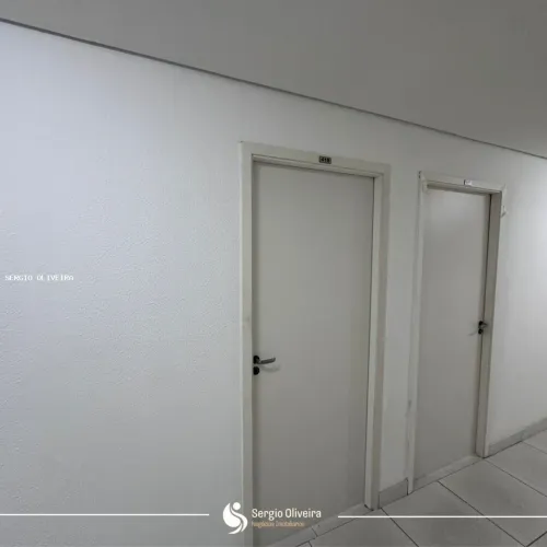 Sala Comercial para Venda em Lagoa Santa, JOANA DARQ