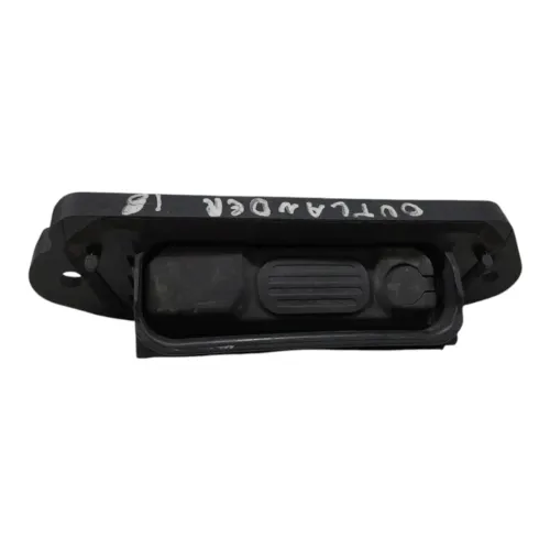 Fechadura Eletrica Porta Outlander 2014/2015