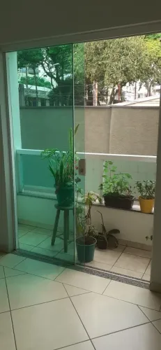 Casa para alugar na Avenida Doutor Erasmo, Vila Assunção, Santo André - SP