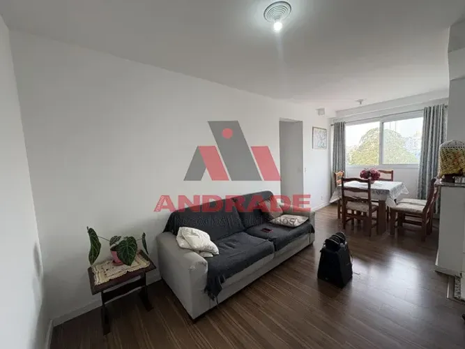 APARTAMENTO VENDA JARDIM ZAIRA EDIFÍCIO ENSEADA MAUÁ SP