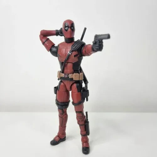 Action Figure Deadpool - Marvel Legends