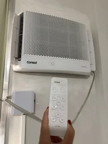 Ar condicionado Consul inverter - 220v