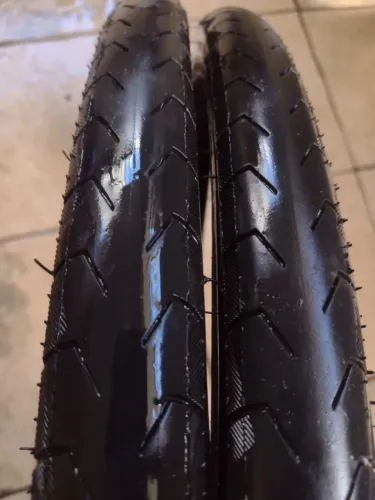 Pneus Pirelli aro 26 (1,50) slick