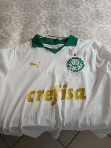Camisa Palmeiras