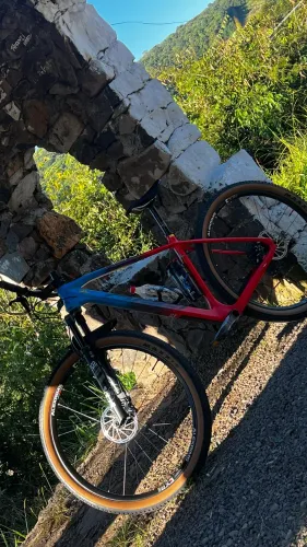 Bicicleta Agili Oggi GX 2024/25