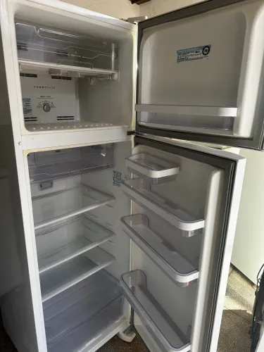 Geladeira Electrolux