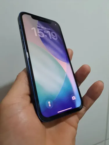 IPHONE 12 64GB