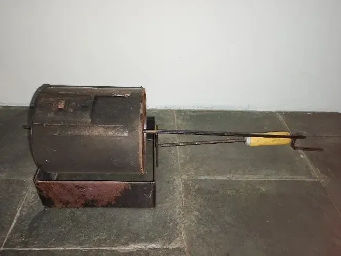 torrador de café