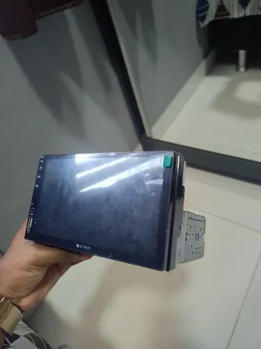 Multimídia MP5 2 Din E-tech - R$ 150 (Leia descrição)