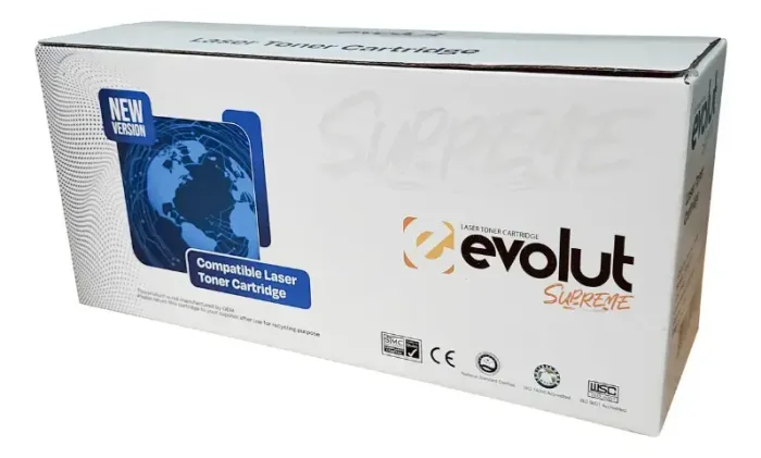 Toner Compatível Evolut 105-A