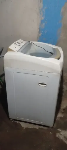 Máquina de lavar 