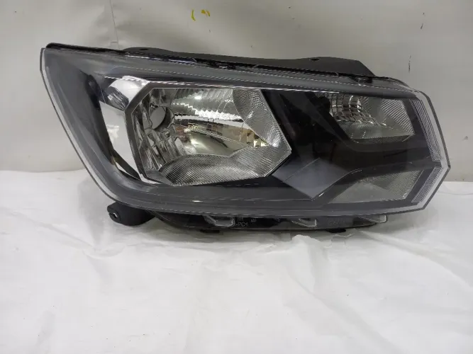 Farol Dianteiro Ld Volskwagen Gol G8 16/18