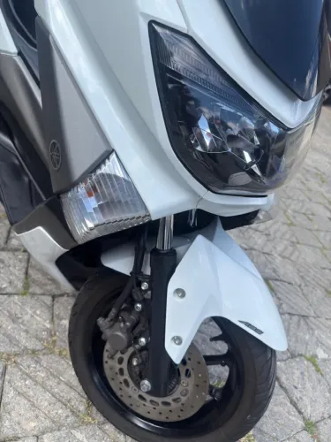 Yamaha Nmax 160 2018 