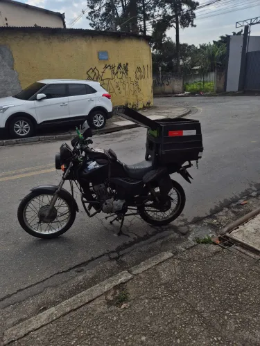 FAN 125 2009
