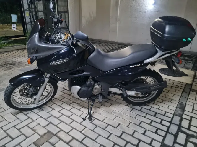 Freewind 650 - 2000