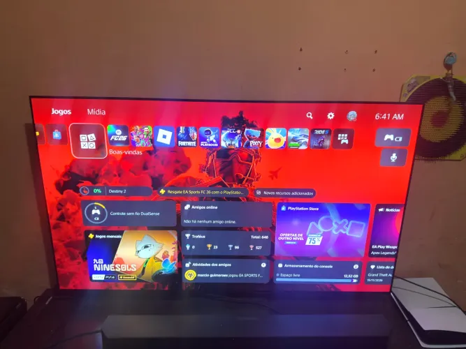 Tv Oled Samsung s90d 65