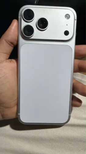 17 PRO MAX 