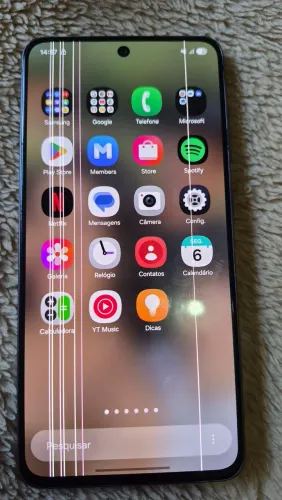 Vendo Samsung s1fe