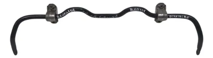 Barra Estabilizadora Dianteira Renegade 1.8 2015 2021 Be0114