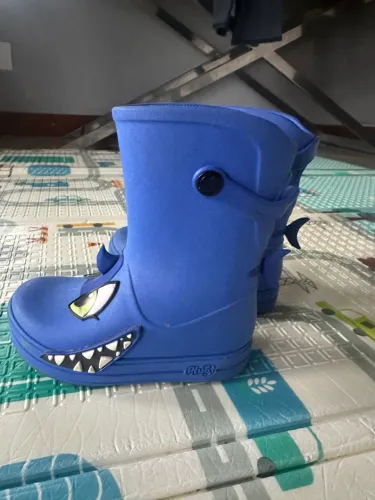 Bota infantil
