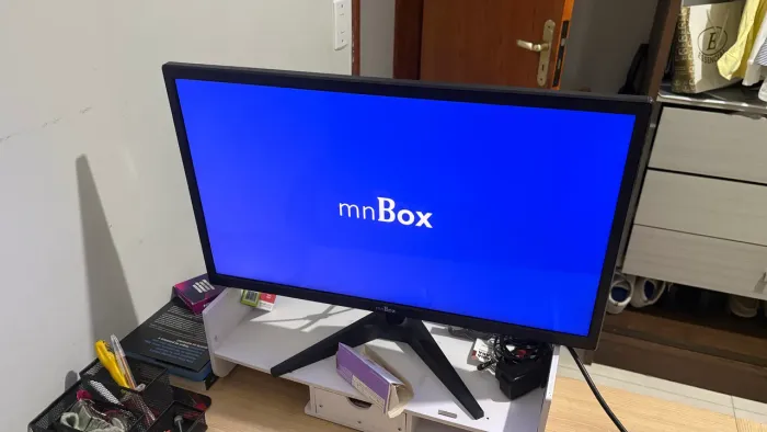 Monitor de 24 polegadas 64hz