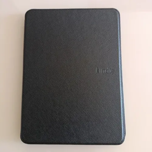 Capa Kindle 12ª Geração (2024) / Colorsoft 7? - Magnética - Nova